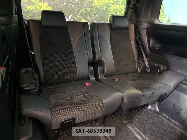 Toyota ALPHARD 2016-11 7391216-9