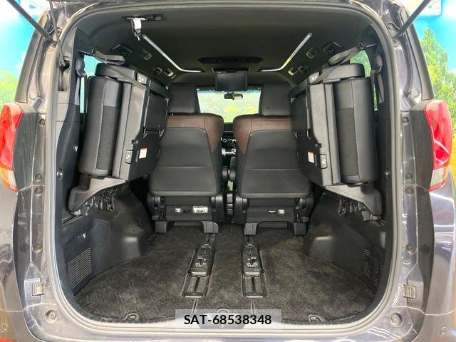 Toyota ALPHARD 2016-11 7391216-10
