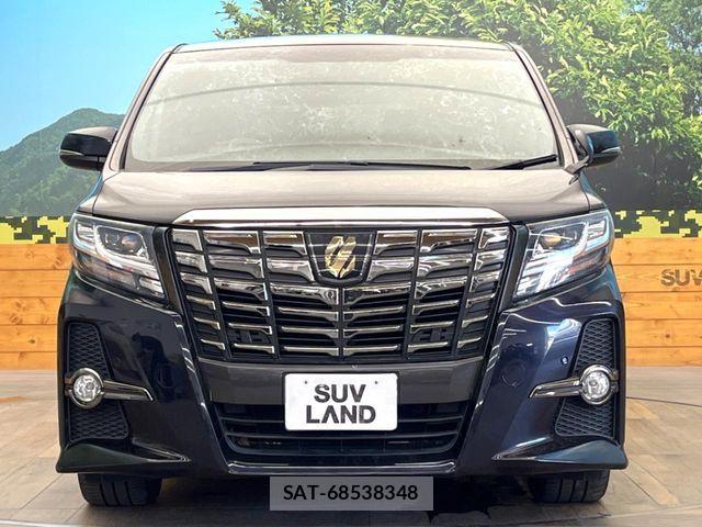 Toyota ALPHARD 2016-11 7391216-14