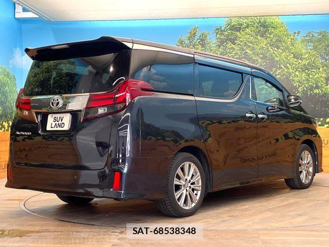Toyota ALPHARD 2016-11 7391216-16