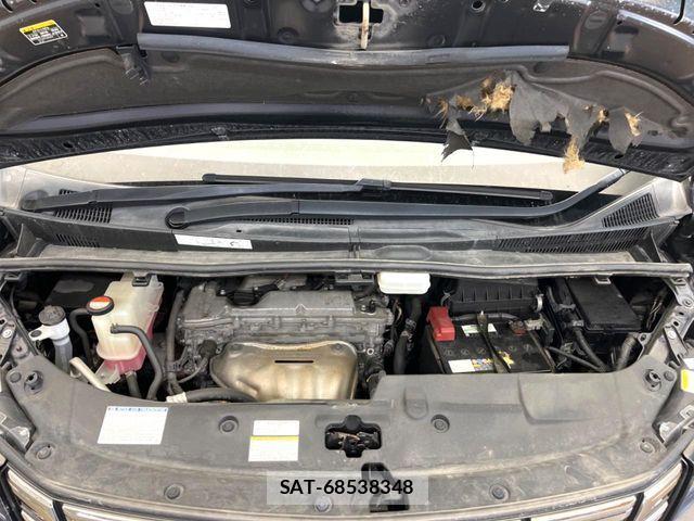 Toyota ALPHARD 2016-11 7391216-17