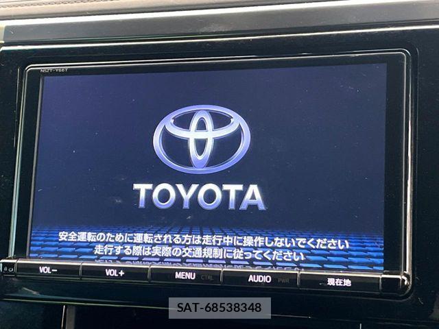 Toyota ALPHARD 2016-11 7391216-2
