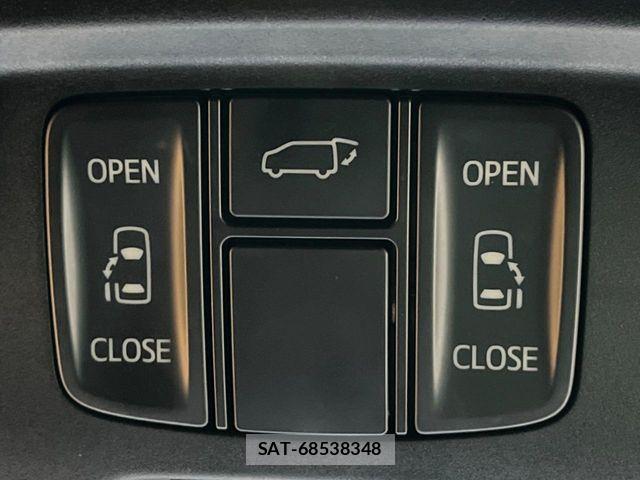 Toyota ALPHARD 2016-11 7391216-3