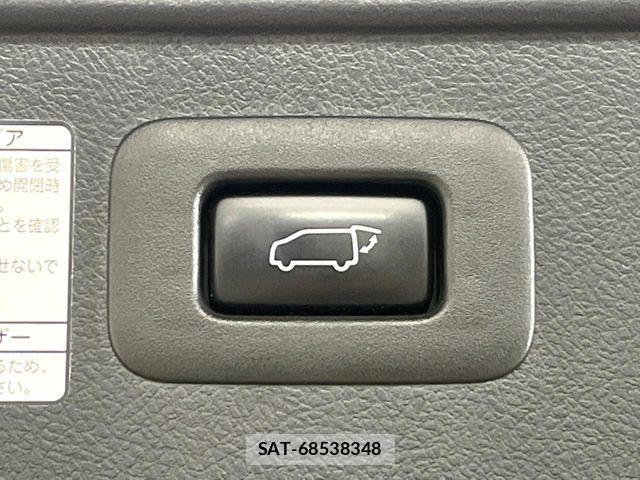 Toyota ALPHARD 2016-11 7391216-5