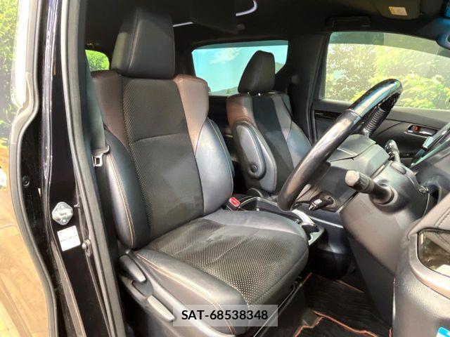 Toyota ALPHARD 2016-11 7391216-7