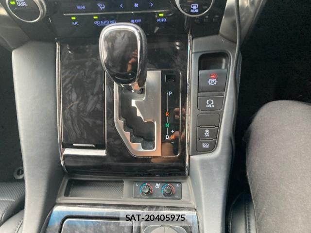 Toyota ALPHARD 2019-01 7391208-15