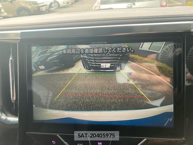 Toyota ALPHARD 2019-01 7391208-17