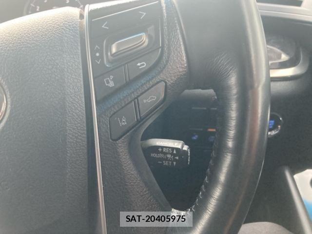 Toyota ALPHARD 2019-01 7391208-18