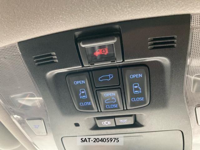 Toyota ALPHARD 2019-01 7391208-19