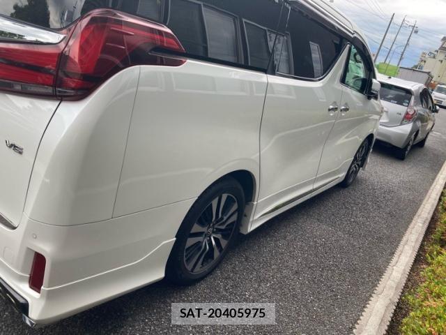 Toyota ALPHARD 2019-01 7391208-3