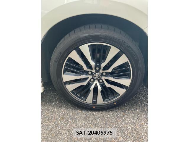 Toyota ALPHARD 2019-01 7391208-5