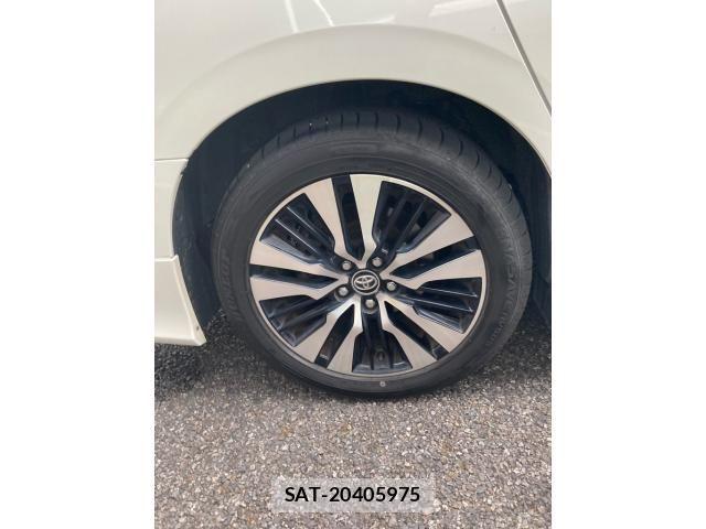 Toyota ALPHARD 2019-01 7391208-6