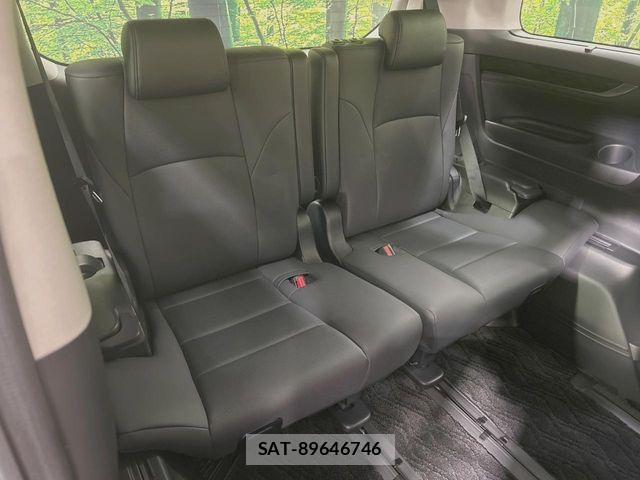 Toyota ALPHARD 2020-11 7452623-9