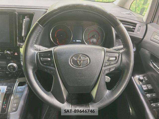 Toyota ALPHARD 2020-11 7452623-10
