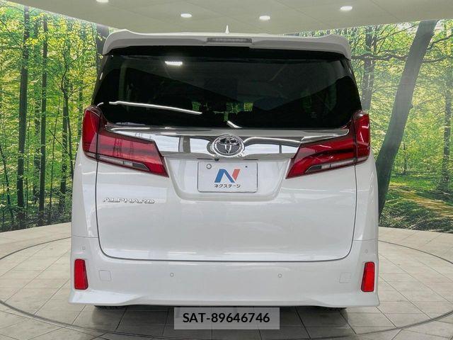 Toyota ALPHARD 2020-11 7452623-15