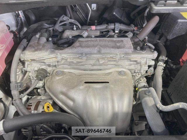 Toyota ALPHARD 2020-11 7452623-17