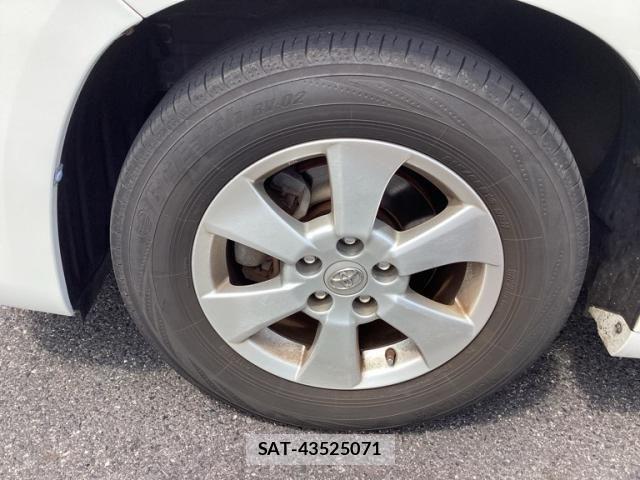 Toyota ALPHARD 2010-04 7452675-9