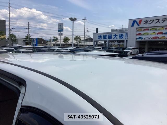 Toyota ALPHARD 2010-04 7452675-11