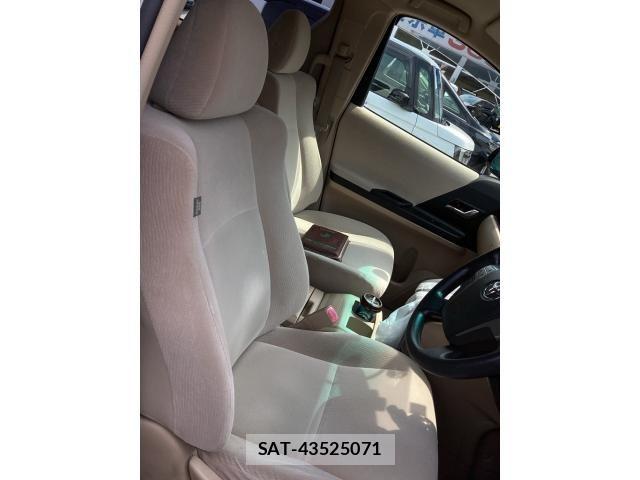 Toyota ALPHARD 2010-04 7452675-13