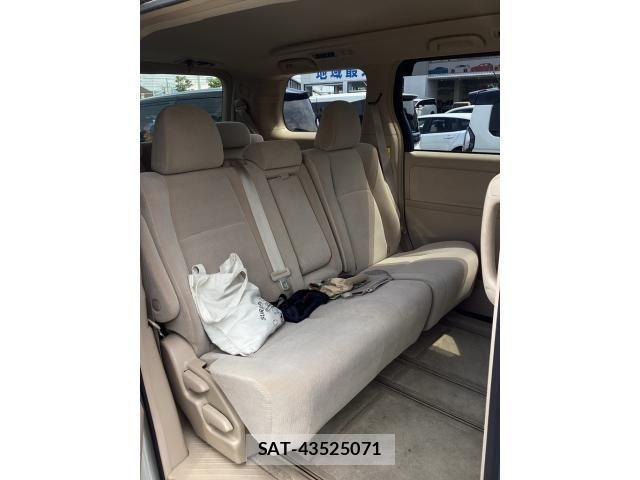 Toyota ALPHARD 2010-04 7452675-14