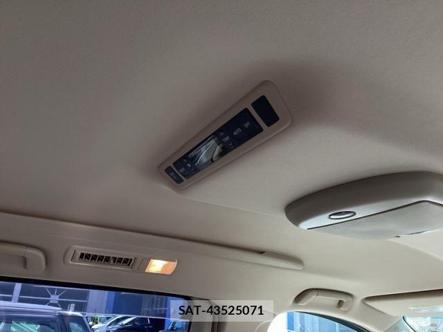 Toyota ALPHARD 2010-04 7452675-15