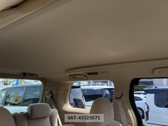 Toyota ALPHARD 2010-04 7452675-16