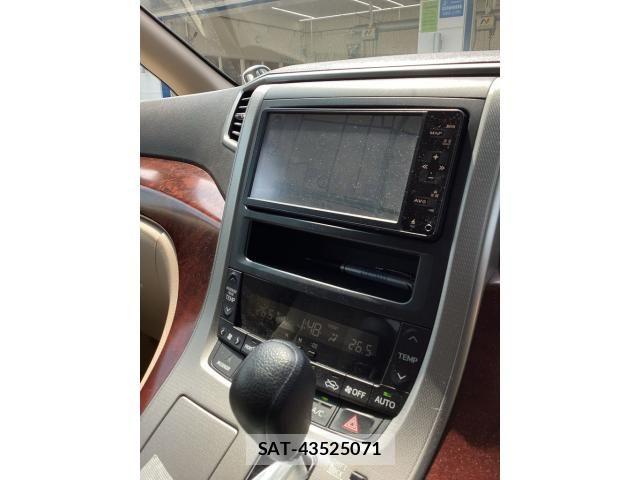 Toyota ALPHARD 2010-04 7452675-18