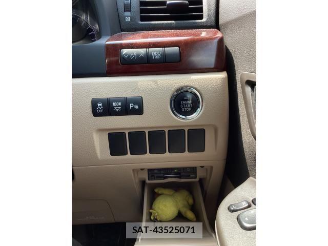 Toyota ALPHARD 2010-04 7452675-20