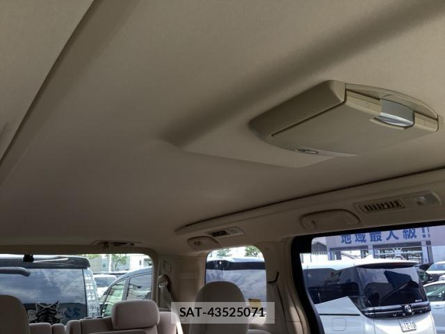 Toyota ALPHARD 2010-04 7452675-22