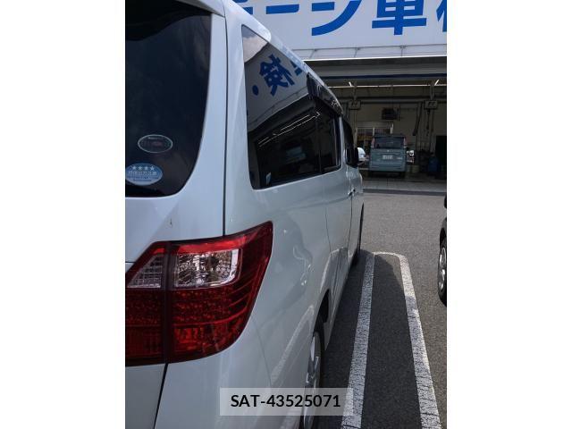 Toyota ALPHARD 2010-04 7452675-5