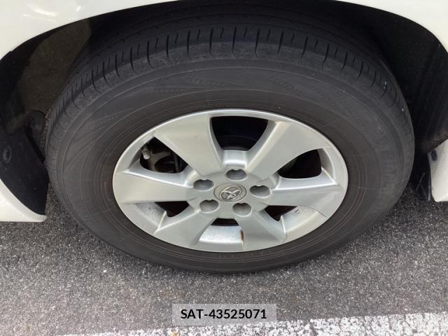 Toyota ALPHARD 2010-04 7452675-7