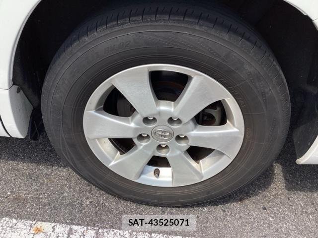 Toyota ALPHARD 2010-04 7452675-8