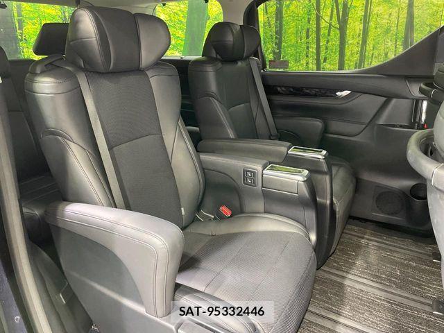 Toyota ALPHARD 2019-09 7452624-9
