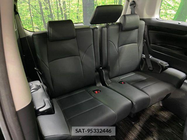 Toyota ALPHARD 2019-09 7452624-10