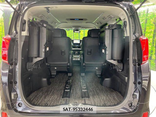 Toyota ALPHARD 2019-09 7452624-11