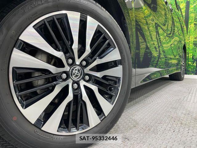 Toyota ALPHARD 2019-09 7452624-14