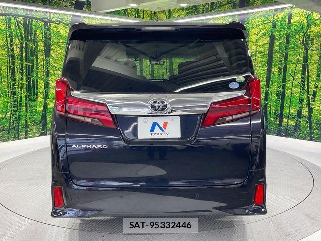 Toyota ALPHARD 2019-09 7452624-16