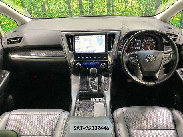 Toyota ALPHARD 2019-09 7452624-3