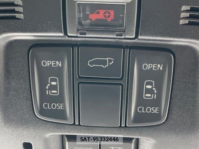 Toyota ALPHARD 2019-09 7452624-5
