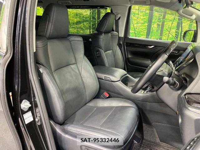 Toyota ALPHARD 2019-09 7452624-8