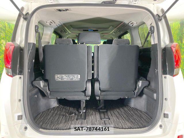 Toyota ALPHARD 2017-11 7452645-10