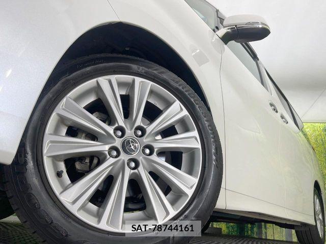 Toyota ALPHARD 2017-11 7452645-13