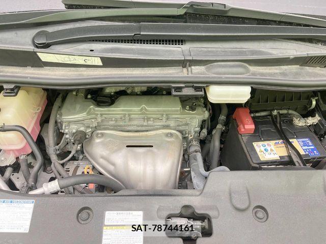 Toyota ALPHARD 2017-11 7452645-18