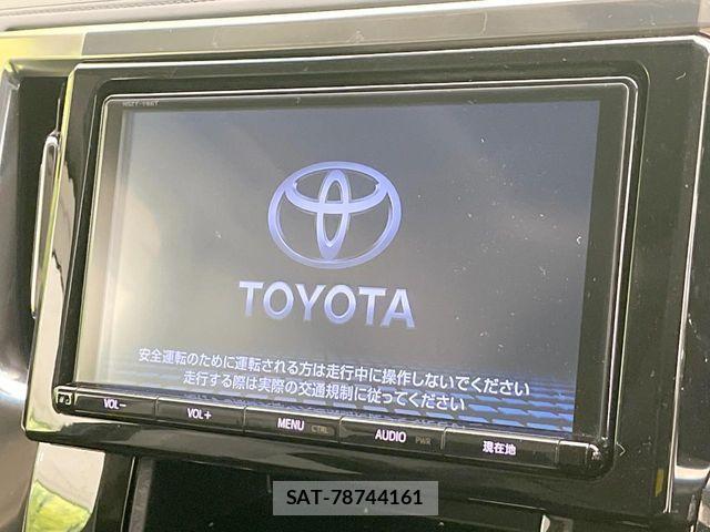 Toyota ALPHARD 2017-11 7452645-4