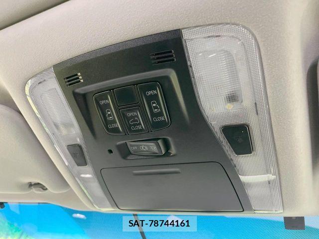 Toyota ALPHARD 2017-11 7452645-5