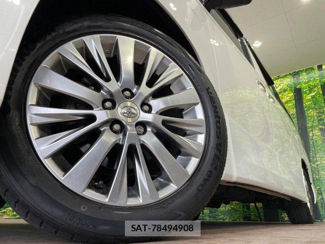 Toyota ALPHARD 2013-12 7452656-13