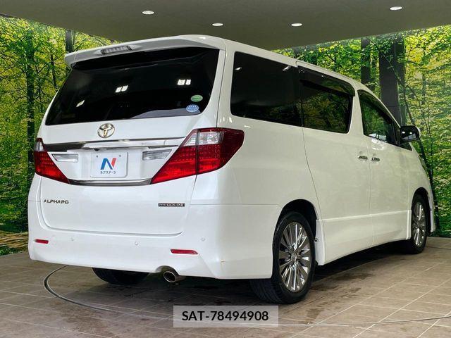 Toyota ALPHARD 2013-12 7452656-17