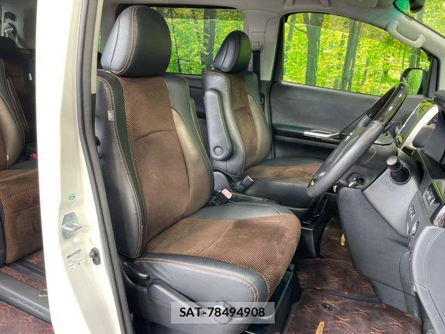 Toyota ALPHARD 2013-12 7452656-8