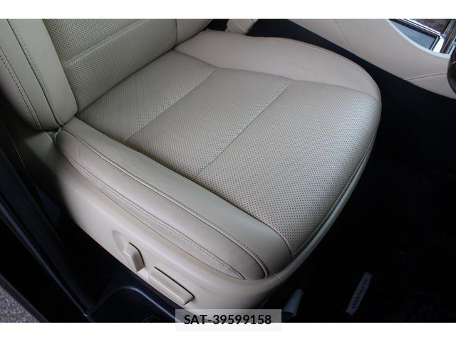 Toyota ALPHARD 2016-10 7452627-15