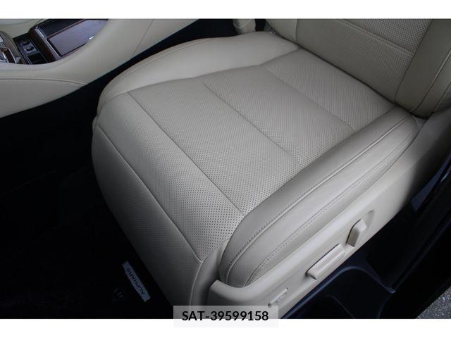 Toyota ALPHARD 2016-10 7452627-16